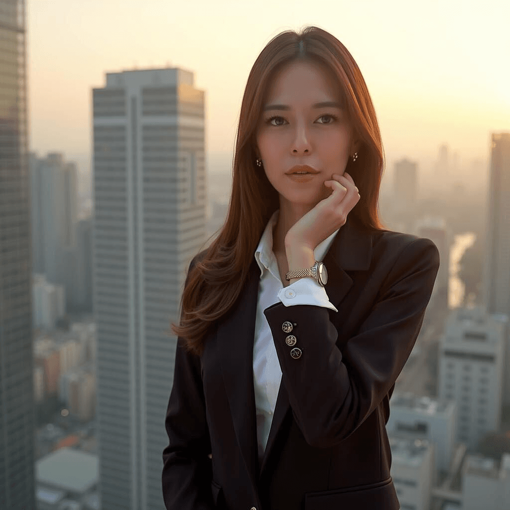 堀 汐里